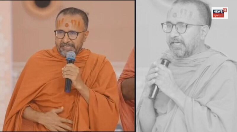 ભૂદેવો અને ભીખનો શું છે વિવાદ? સૂર્યપ્રકાશ સ્વામીએ માંગી માફી