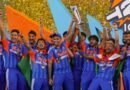 Breaking News: કોઈ નથી ટક્કરમાં… ICC T20 રેન્કિંગમાં ટીમ ઈન્ડિયા નંબર 1, વર્લ્ડ ચેમ્પિયન ભારતની બાદશાહત કાયમ