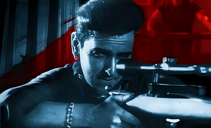 ‘કાલા હરણ’ને સલમાને મોકલી કાનૂની નોટિસ!:ફિલ્મની રિલીઝ રોકવા, પોસ્ટર અને પ્રમોશનલ મટિરિયલ હટાવવાની માંગ કરવામાં આવી