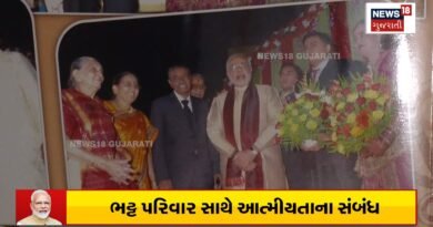 રાજકોટના જ્યોતિબેનના પુડલાનો સ્વાદ હજુ નથી ભૂલ્યા PM મોદી