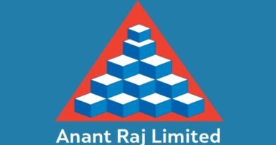 Anant Rajના શેરમાં આવી શકે છે 48%ની તેજી ! Venturaએ આપ્યું Buy રેટિંગ, જાણો શું છે આ સ્ટોકમાં ખાસ