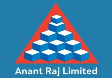 Anant Rajના શેરમાં આવી શકે છે 48%ની તેજી ! Venturaએ આપ્યું Buy રેટિંગ, જાણો શું છે આ સ્ટોકમાં ખાસ