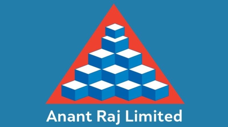 Anant Rajના શેરમાં આવી શકે છે 48%ની તેજી ! Venturaએ આપ્યું Buy રેટિંગ, જાણો શું છે આ સ્ટોકમાં ખાસ