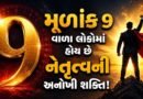 Numerology Number 9: મૂળાંક 9 વાળા લોકો કેમ હોય છે ખાસ? જાણો તેમની શક્તિ, સ્વભાવ અને સફળતાના રહસ્યો