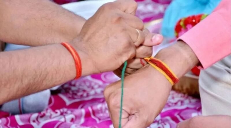 3, 5 કે 7… હાથ પર નાડાછડી કે કાળો દોરો બાંધતી વખતે કેટલી ગાંઠ મારવી યોગ્ય છે ? જાણો આ પાછળની માન્યતા