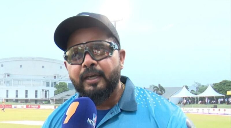Big Cricket League: શ્રીસંતની ટીમ સતત બીજી મેચ હારી, ગુજરાત ડાયમંડ્સે શાનદાર જીત નોંધાવી