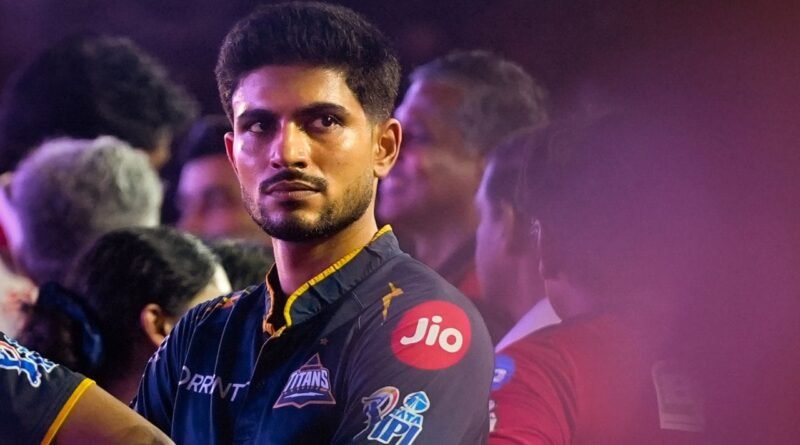 Breaking News : શુભમન ગિલે IPL ફાઇનલના બે દિવસ પછી પોતાનું દુઃખ વ્યક્ત કર્યું, જાણો શું કહ્યું