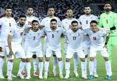 FIFA World Cup 2026: ઈરાન પર વિઝા સંકટ! US એમ્બેસીને સોંપ્યા પાસપોર્ટ, ક્યારે મળશે મંજૂરી?