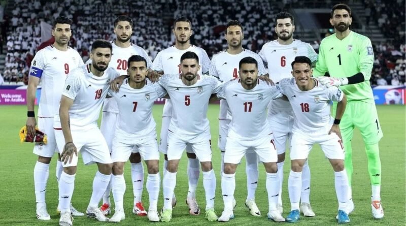FIFA World Cup 2026: ઈરાન પર વિઝા સંકટ! US એમ્બેસીને સોંપ્યા પાસપોર્ટ, ક્યારે મળશે મંજૂરી?