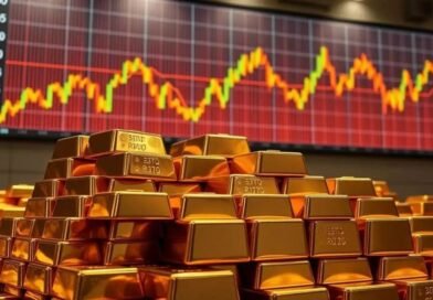 Breaking news: Gold Marketમાં મોટો વળાંક, ભાવ ઘટતાં રોકાણકારો ચોંક્યા