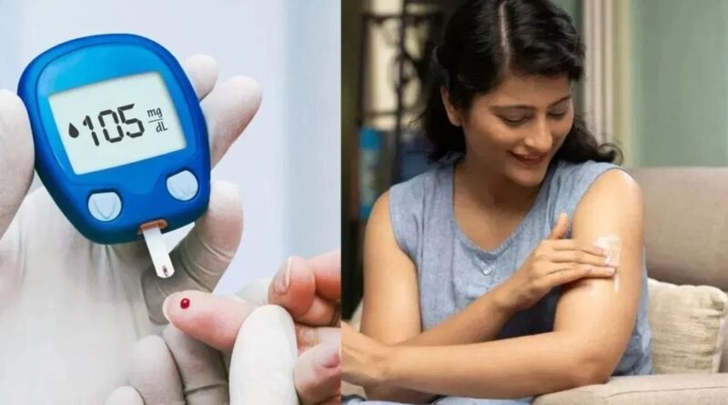 Diabetes માં રોજ ‘જાંબુ’ ખાવાથી શરીરમાં શું બદલાવ આવે છે? સુગરના દર્દીઓએ ખાસ જાણવું જોઈએ