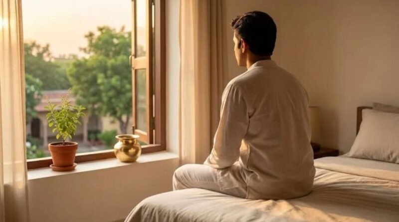 Vastu Upay : સવારે ઉઠતાની સાથે શું કરવું જોઈએ અને શું નહીં? જાણી લેજો શુભ-અશભ સંકેત