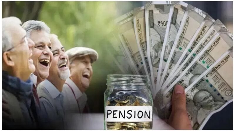 ITR Filing 2026: પેન્શન મેળવો છો? ITR-1 હંમેશા યોગ્ય નથી, જાણો તમારા માટે કયું ફોર્મ છે બેસ્ટ