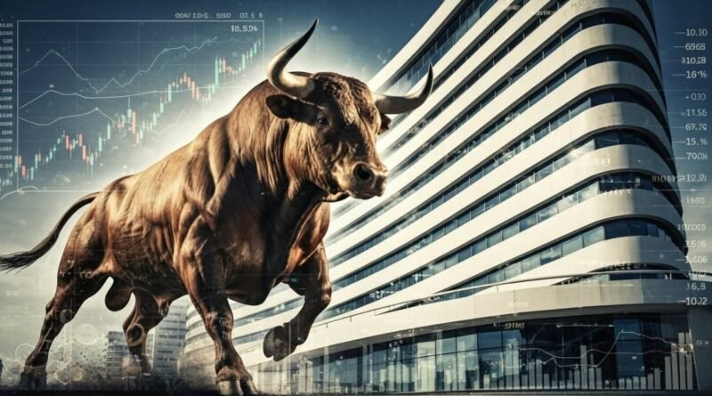 Nifty Options BTST: 08 જૂનના દિવસે આંચકો નક્કી! આગામી સેશનમાં આવી શકે છે ‘મોટી મંદી’, આ ચાર્ટ પેટર્ન અને ટાર્ગેટ ચૂકતા નહીં