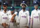 Breaking News: 8 વર્ષમાં બદલાઈ ગઈ ટીમ ઈન્ડિયા ! IND vs AFG છેલ્લી ટેસ્ટની પ્લેઈંગ ઈલેવનમાંથી 10 ખેલાડીઓ બહાર