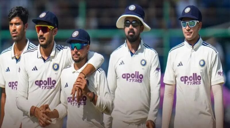 Breaking News: 8 વર્ષમાં બદલાઈ ગઈ ટીમ ઈન્ડિયા ! IND vs AFG છેલ્લી ટેસ્ટની પ્લેઈંગ ઈલેવનમાંથી 10 ખેલાડીઓ બહાર