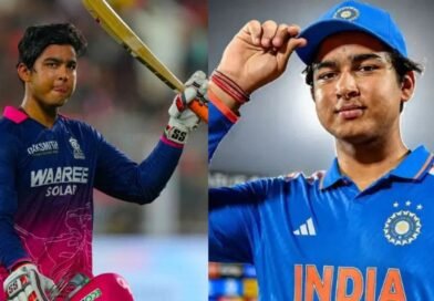 Breaking News: 15 વર્ષનો વૈભવ સૂર્યવંશી લાખોમાં એક કેમ છે? કોચ અને મેન્ટરે આપ્યો 100 ટકા સાચો જવાબ