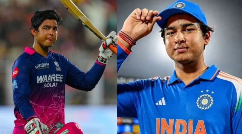 Breaking News: 15 વર્ષનો વૈભવ સૂર્યવંશી લાખોમાં એક કેમ છે? કોચ અને મેન્ટરે આપ્યો 100 ટકા સાચો જવાબ