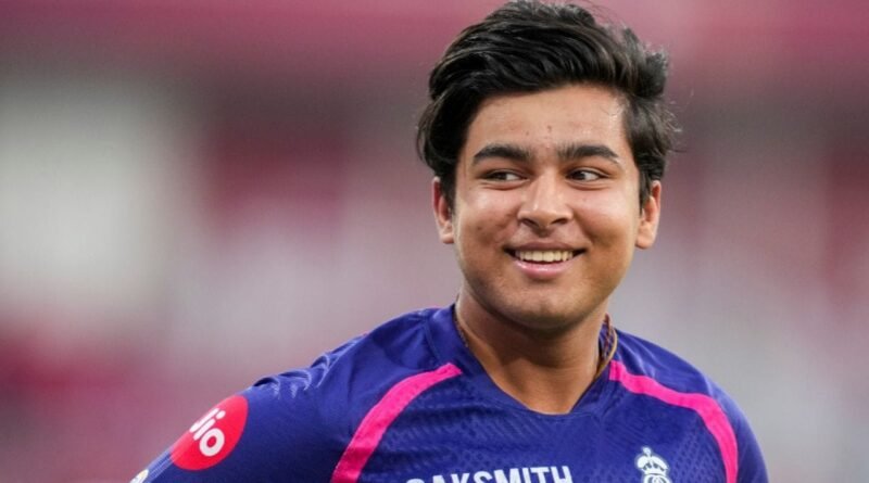 Breaking News: IPL 2026 બાદ 15 વર્ષીય વૈભવ સૂર્યવંશીની બ્રાન્ડ વેલ્યુમાં જબરદસ્ત ઉછાળો, પ્રતિ ડીલ વસૂલે છે કરોડો રૂપિયા