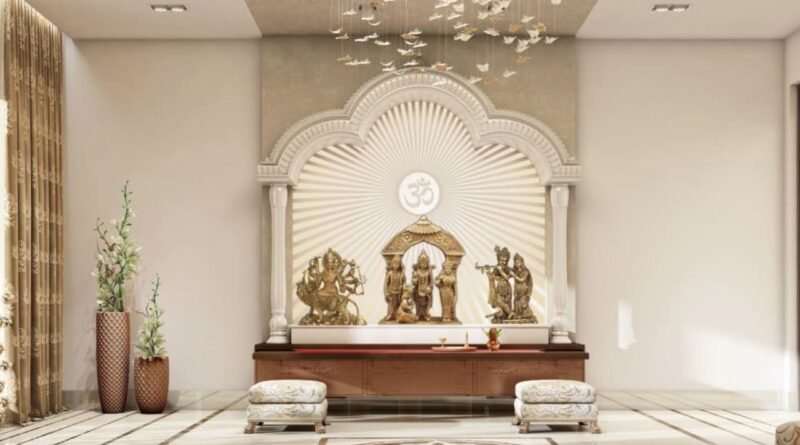 Vastu Tips : મંદિરમાં એક જ દેવતાની બે મૂર્તિઓ રાખવી જોઈએ કે નહીં? જાણો વાસ્તુ મુજબ શુભ કે અશુભ