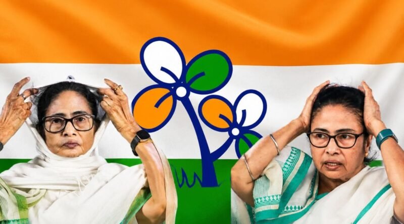 પશ્ચિમ બંગાળમાં મોટો રાજકીય ભૂકંપ, TMC ના 50 ધારાસભ્યો અને 12 સાંસદો બળવાના મૂડમાં