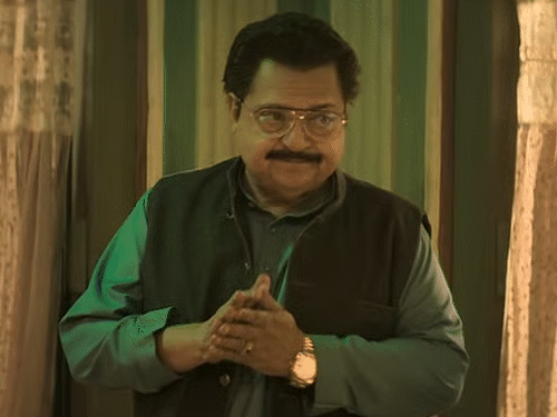 ‘ધુરંધર 3’ બનશે કે નહીં?:સોશિયલ મીડિયા પર ચાલી રહેલી ચર્ચાઓ વચ્ચે ‘જમીલ જમાલી’એ મૌન તોડ્યું