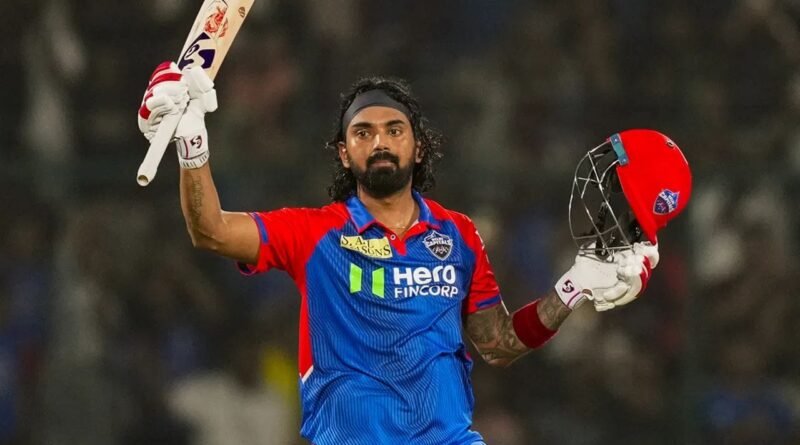 Breaking News: IPL 2026 માં 31 છગ્ગા, 174 ના સ્ટ્રાઈક રેટથી  593 રન, છતાં ઓક્શનમાં કોઈએ ના ખરીદ્યો