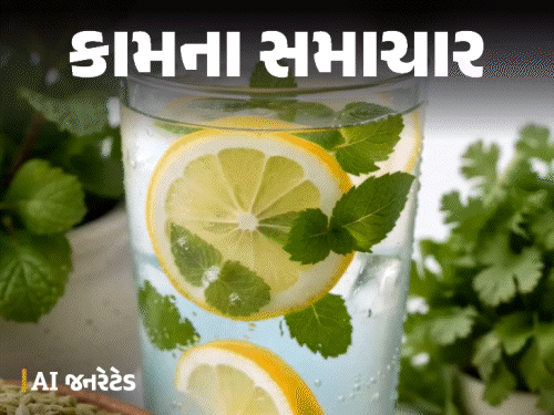 રસોડામાં રહેલી આ 8 વસ્તુ શરીરને ગરમીથી બચાવશે!:જાણો કૂલિંગ હર્બ્સની કામ કરવાની પદ્ધતિ, સ્વાસ્થ્ય લાભો; આ 7 લોકોએ ડૉક્ટરની ખાસ સલાહ લેવી