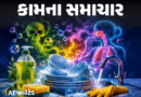 ચમકતા વાસણો પણ હેલ્થ ‘ગંદી’ કરી શકે!:ડિશવોશિંગ લિક્વિડથી ફર્ટિલિટીની સમસ્યા, લીવર-કિડનીને નુકસાન; 11 સાવચેતીઓ રાખવી જરૂરી