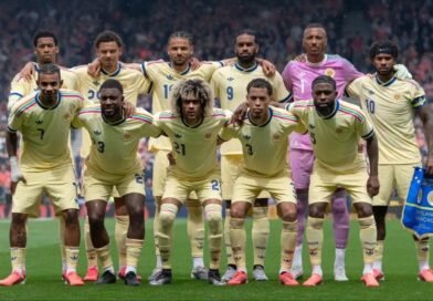 1.58 લાખની વસ્તી ધરાવતો દેશ FIFA World Cup 2026 માં કરશે ડેબ્યૂ, ટુર્નામેન્ટમાં ભાગ લેનાર સૌથી નાનો દેશ
