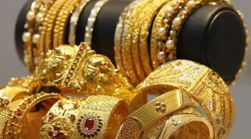 Gold-Silver Rate Today : આજે કેટલું સસ્તુ થયું સોનું? અમદાવાદ સહિત મોટા શહેરોનો જાણો લેટેસ્ટ ભાવ