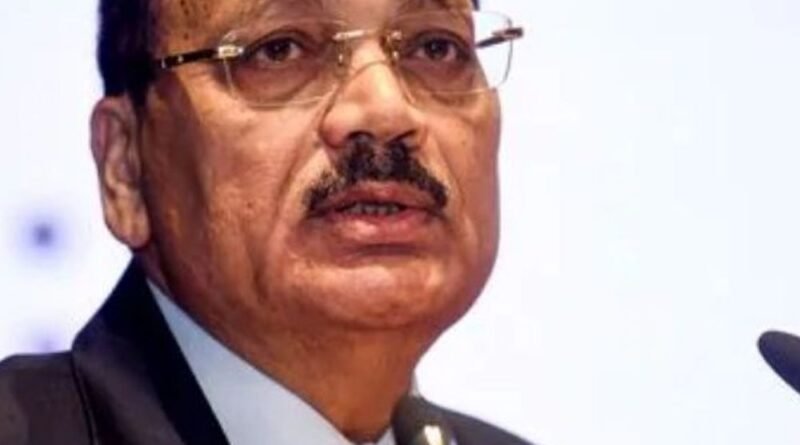CJI બોલ્યા-વિકાસનો અર્થ એવો નહીં ગામડાઓ ખતમ થઈ જાય:વિકાસનો સાચો માપદંડ ગામડાં કેટલા આત્મનિર્ભર બન્યા, શહેરીકરણ નહીં; શહેરોમાં વ્યક્તિ ભીડમાં પણ એકલો