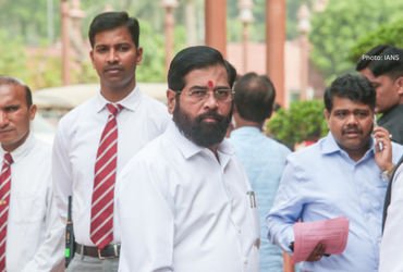 નવાજૂનીના એંધાણ? શિવસેનાના બંને જૂથો એક થવાની અટકળો, બાળાસાહેબ ઠાકરેનો ઉલ્લેખ કરી શિંદેનું મોટું નિવેદન
