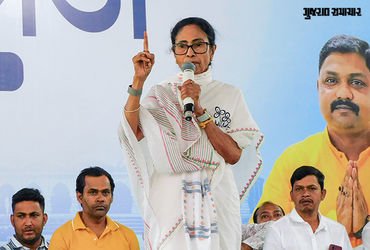 મમતા બેનરજી સાથે થશે મહારાષ્ટ્ર જેવો ખેલ! 50 ધારાસભ્યો બળવાના મૂડમાં, TMCના સસ્પેન્ડેડ નેતાનો મોટો દાવો
