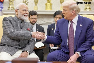 અમેરિકાની ટૅરિફની ધમકી બાદ ભારતનો જવાબ, ‘ફોર્સ્ડ લેબર’ મુદ્દે સેક્શન 301 પર મંત્રણા ચાલુ