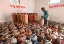 મોંઘવારીનો વધુ એક ડામ : ઘરેલુ LPG ગેસના સિલિન્ડરના ભાવમાં 29 રૂપિયાનો તોતિંગ વધારો
