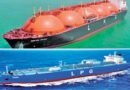 અમેરિકા ભારતનું LNG તથા LPGનું મુખ્ય  સપ્લાયર