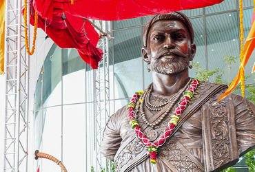 ઈઝરાયલમાં ગૂંજશે ‘જય ભવાની’: છત્રપતિ શિવાજી મહારાજની લાગશે ભવ્ય પ્રતિમા, જાણો શું છે ખાસ કનેક્શન