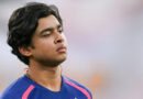 IPL 2026નો ઓરેન્જ કેપ વિનર ઇન્ટરનેશનલ પ્રેશરમાં ફ્લોપ! માત્ર આટલા રનમાં આઉટ થયો વૈભવ સૂર્યવંશી