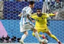 ફીફા વર્લ્ડ કપ 2026: અલ્જીરિયાને 3-0થી કચડી આર્જેન્ટિનાએ તોડ્યો 44 વર્ષ જૂનો સિલસિલો