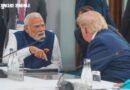 ટ્રમ્પની સામે PM મોદીએ નાવિકોની સુરક્ષાનો મુદ્દો ઊઠાવ્યો, કહ્યું- ભારતીયોએ જીવ ગુમાવવા પડ્યા