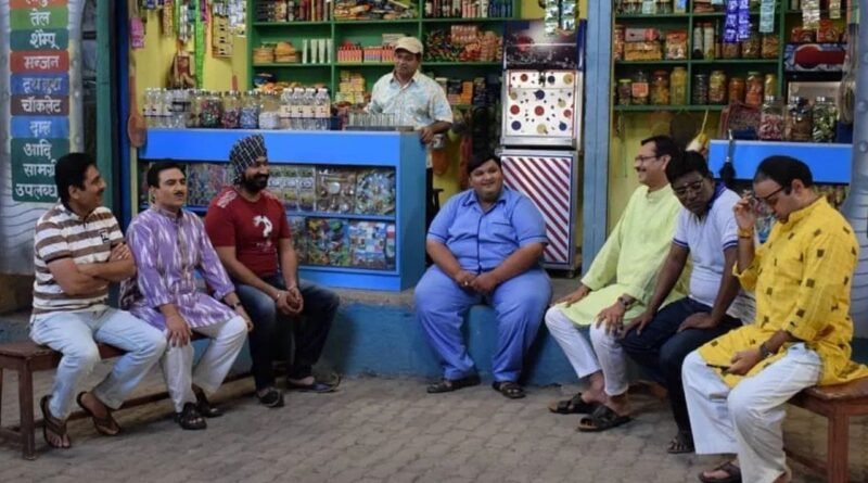 TMKOC: 7 વર્ષ સુધી હતો બેરોજગાર, આજે 2 રેસ્ટોરન્ટનો માલિક છે તારક મહેતા કા ઉલ્ટા ચશ્માનો આ અભિનેતા