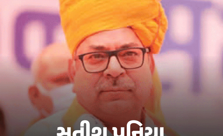 રાજ્યસભા ચૂંટણી- ભાજપે 11 ઉમેદવારોની યાદી જાહેર કરી:MPમાંથી તરુણ ચુગ, રાજસ્થાનમાંથી સતીશ પૂનિયા ઉમેદવાર; 26 બેઠકો પર 18 જૂને ચૂંટણી