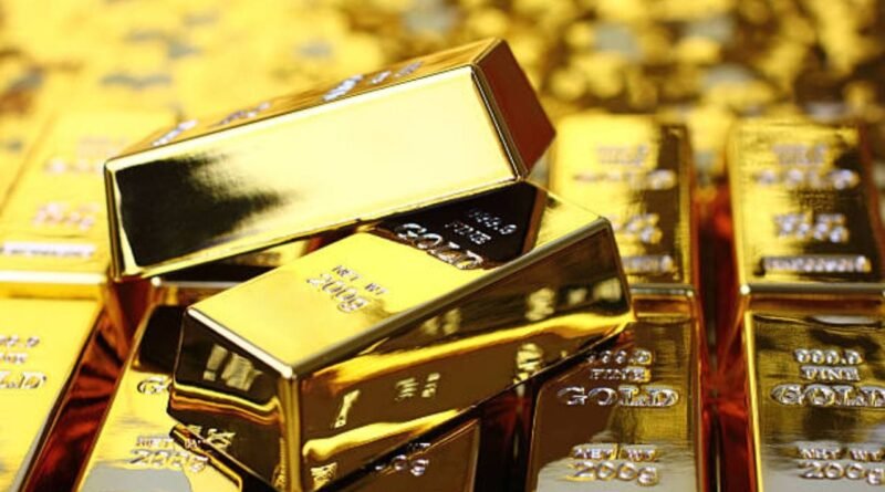 Gold Silver Price Today : આ બે કારણોથી ફરી સસ્તું થયું સોનું, જાણો અમદાવાદ સહિત અન્ય મેટ્રો સિટીમાં શું છે નવા ભાવ