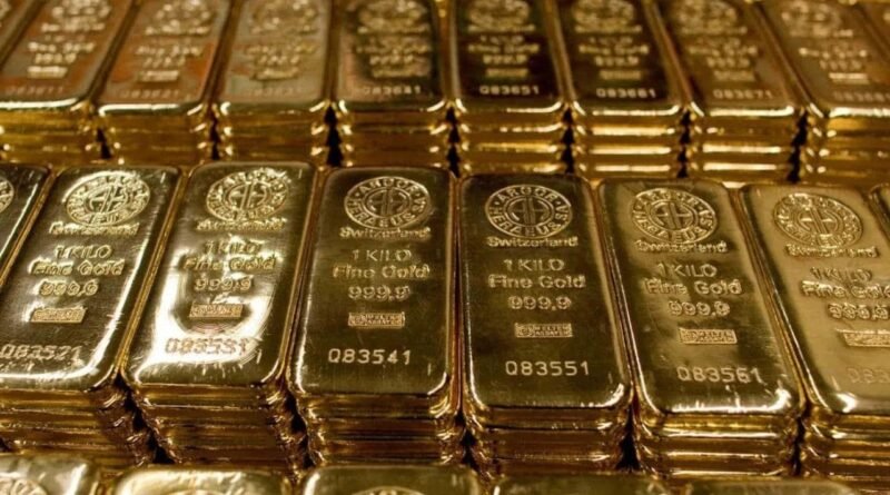 RBI પાસે કેટલા મેટ્રિક ટન ‘સોનું’ છે ? દેશના મંદિરો અને ઘરોમાં કેટલું ‘Gold’ છે? સરકારે આપ્યો ‘રસપ્રદ જવાબ’