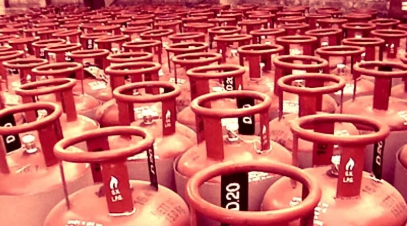Breaking News: LPG સપ્લાયને લઈને ભારત સરકારનો ‘મોટો નિર્ણય’, ભવિષ્યની અછતથી બચવા માટે ઘડાયો આ ખાસ ‘માસ્ટરપ્લાન’