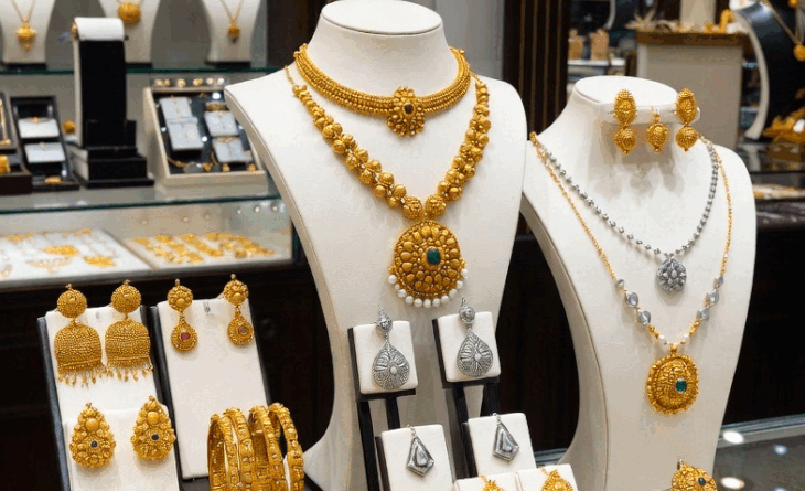 ચાંદી ₹1270 મોંઘી થઈને ₹2.19 લાખ પર પહોંચી:10 ગ્રામ સોનાનો ભાવ ₹178 વધીને ₹1.42 લાખ, કેરેટ મુજબ કિંમત જુઓ ચાંદી ₹1270 મોંઘી થઈને ₹2.19 લાખ પર પહોંચી:10 ગ્રામ સોનાનો ભાવ ₹178 વધીને ₹1.42 લાખ, કેરેટ મુજબ કિંમત જુઓ