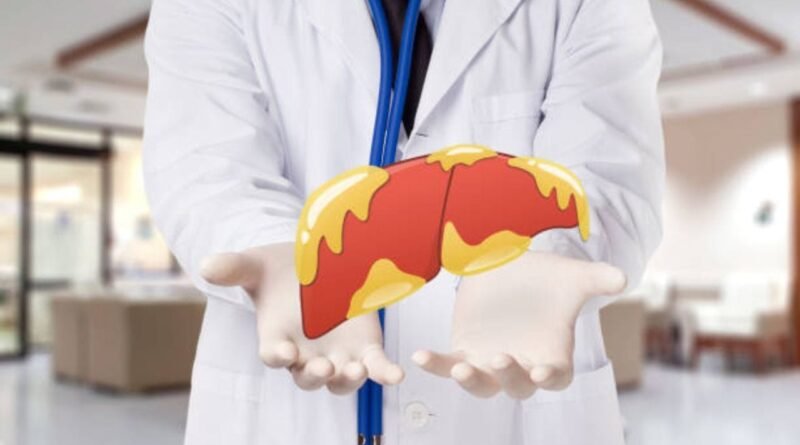 Fatty Liver : 35 % બાળકો ફેટી લિવરની ઝપેટમાં ? ચોંકાવનારા આંકડા આવ્યા સામે !