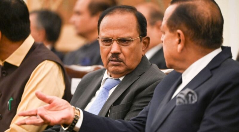 Doval Surname History : અજીત ડોભાલની અટક ‘Doval’નું મૂળ ક્યાં? ગઢવાલ સાથે જોડાયેલ રસપ્રદ ઇતિહાસ