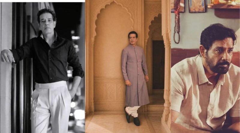 2 વખત લગ્ન કર્યા, 3 બાળકોના પિતા, રાજ બબ્બરના જમાઈનો આવો છે પરિવાર